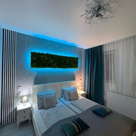 Color Home Hermannstadt ภายนอก รูปภาพ
