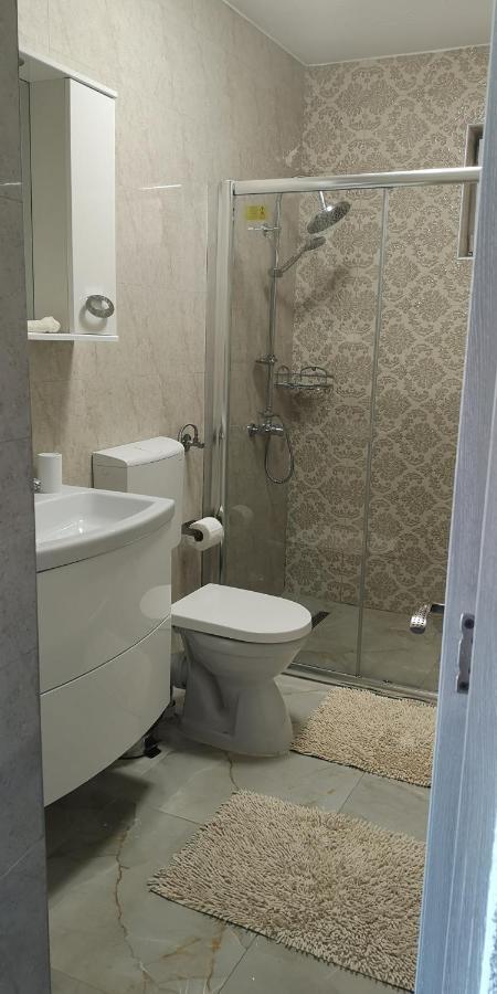 Color Home Hermannstadt ภายนอก รูปภาพ