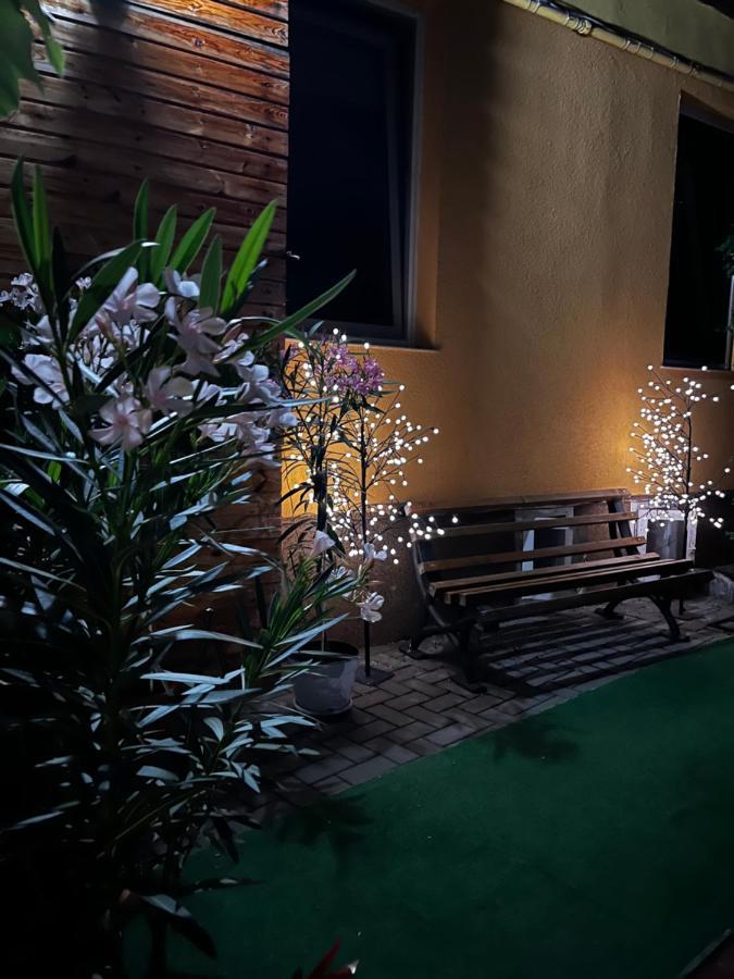 Color Home Hermannstadt ภายนอก รูปภาพ