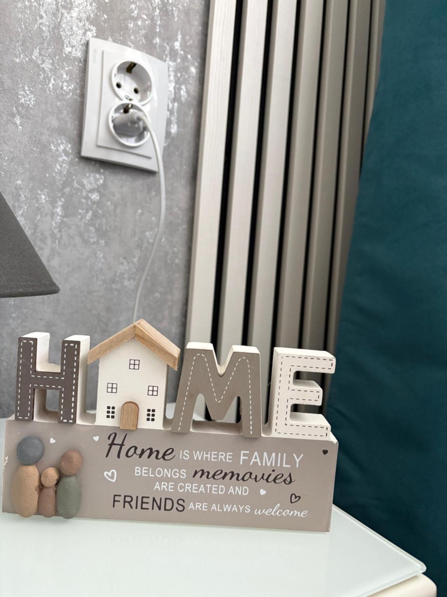 Color Home Hermannstadt ภายนอก รูปภาพ
