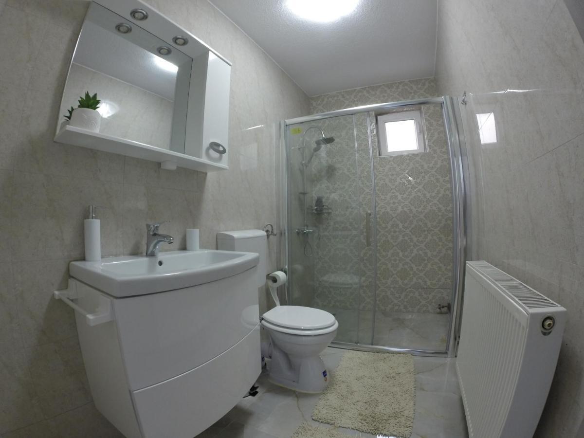 Color Home Hermannstadt ภายนอก รูปภาพ