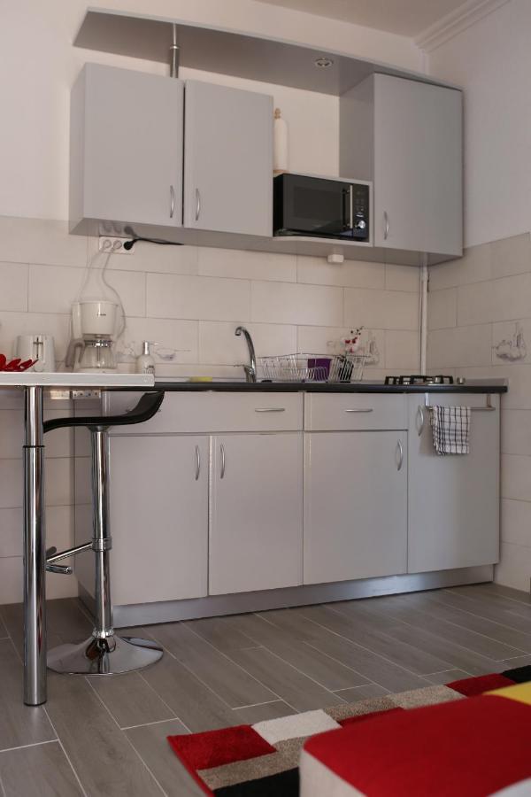 Color Home Hermannstadt ภายนอก รูปภาพ