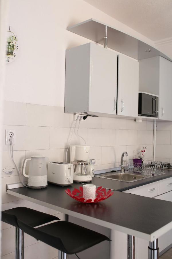 Color Home Hermannstadt ภายนอก รูปภาพ