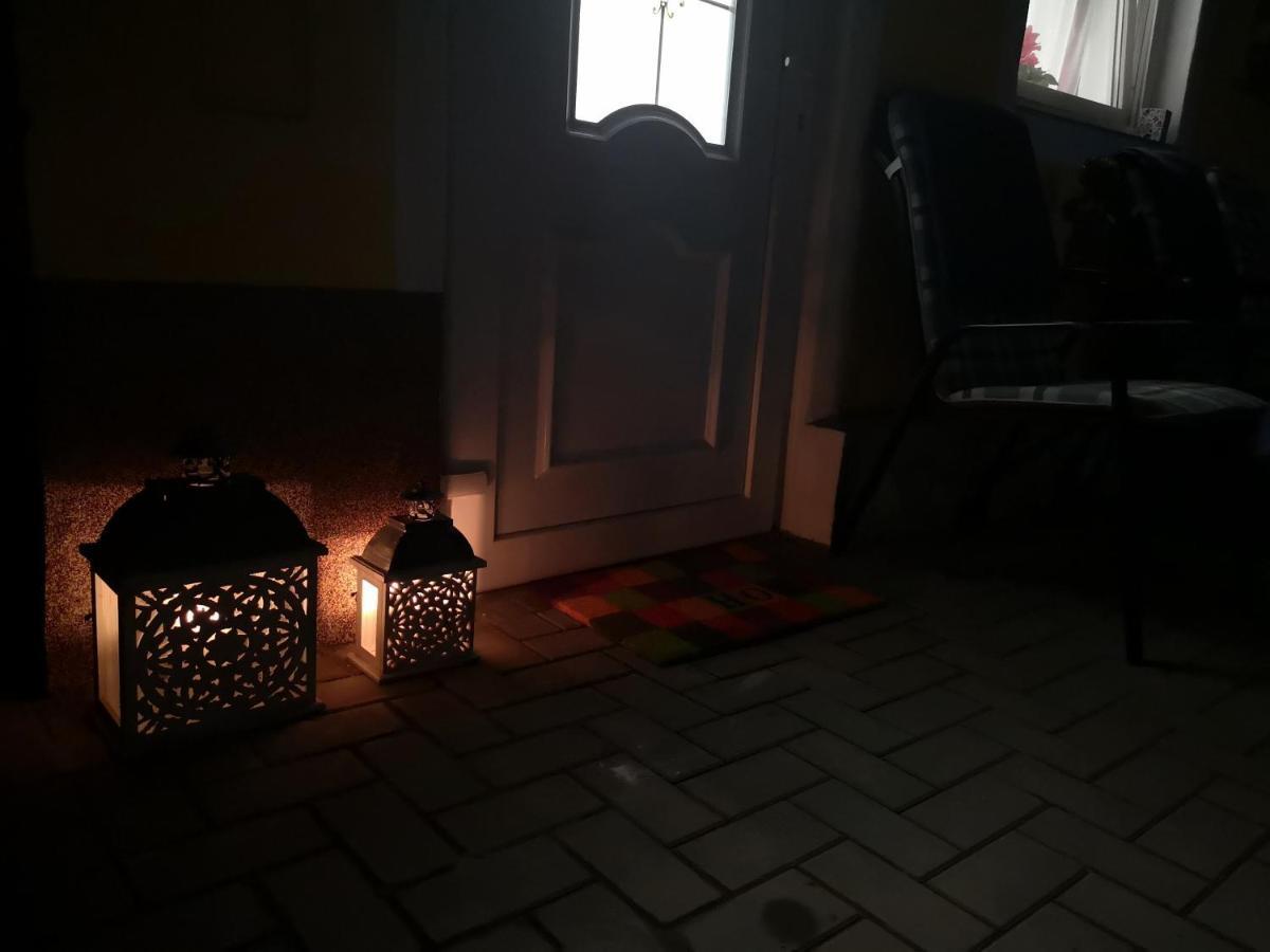 Color Home Hermannstadt ภายนอก รูปภาพ